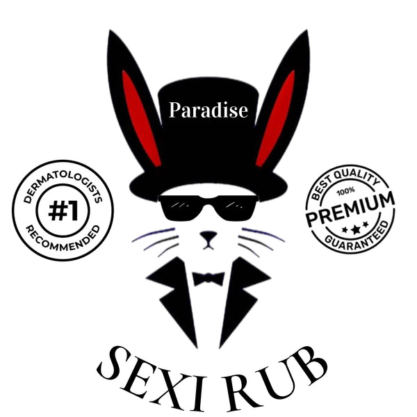 Sexi Rub for Men