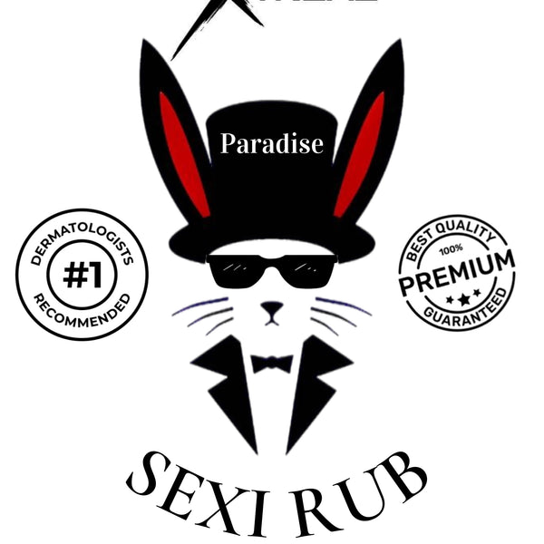 Sexi Rub for Men